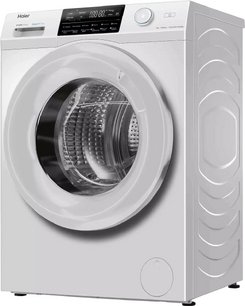 Стиральная машина Хайер HW70-BP12969BE фото 3 в Тюмени Стиральная машина Haier HW70-BP12969BE фото 3 в Тюмени