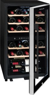 Винный шкаф La Sommeliere ECS31.2Z фото 2 в Тюмени