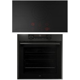 Asko (варочная панель HID945MC + духовой шкаф OP8687A1) фото в Тюмени