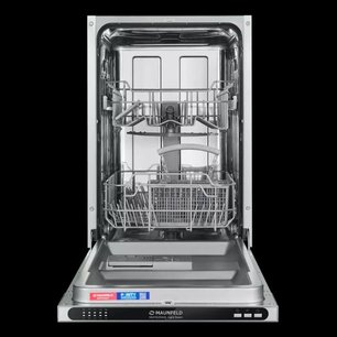 Встраиваемая посудомоечная машина Маунфилд MLP4529A01 Light Beam фото 2 в Тюмени Встраиваемая посудомоечная машина Maunfeld MLP4529A01 Light Beam фото 2 в Тюмени