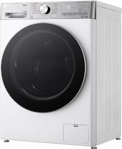 Стирально-сушильная машина LG F4V9LD2W фото 3 в Тюмени