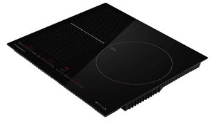 Индукционная варочная панель Maunfeld CVI593SFBK фото 3 в Тюмени