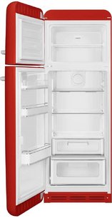 Холодильник Смег FAB30LRD6 фото 4 в Тюмени Холодильник Smeg FAB30LRD6 фото 4 в Тюмени