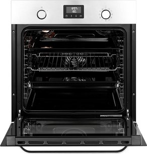 Духовой шкаф Хайер HOX-P11HFX фото 3 в Тюмени Духовой шкаф Haier HOX-P11HFX фото 3 в Тюмени