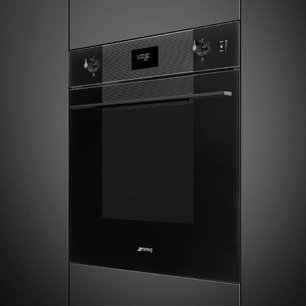 Духовой шкаф Смег SO6101S2B3 фото 2 в Тюмени Духовой шкаф Smeg SO6101S2B3 фото 2 в Тюмени