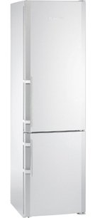 Холодильник Либхер CN 4003 NoFrost фото в Тюмени Холодильник Liebherr CN 4003 NoFrost фото в Тюмени