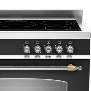 Варочный центр Bertazzoni HER905IMFESNET фото 3 в Тюмени