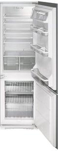 Холодильник Smeg CR3362P фото в Тюмени