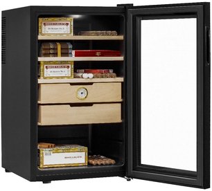 Хьюмидор Meyvel MC-70BT фото 3 в Тюмени