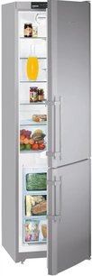 Холодильник Либхер CNPesf 4003 Comfort NoFrost фото 2 в Тюмени Холодильник Liebherr CNPesf 4003 Comfort NoFrost фото 2 в Тюмени