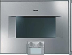 Духовой шкаф-пароварка Гаггенау BS 251-130 фото в Тюмени Духовой шкаф-пароварка Gaggenau BS 251-130 фото в Тюмени