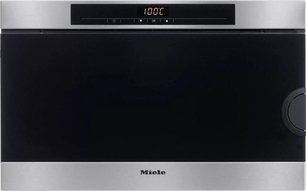 Пароварка Miele DG 3460 ED фото в Тюмени