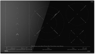 Индукционная варочная панель Teka IZS 97630 MST BLACK фото в Тюмени