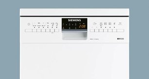 Посудомоечная машина Сименс SR 26T298 RU фото 4 в Тюмени Посудомоечная машина Siemens SR 26T298 RU фото 4 в Тюмени