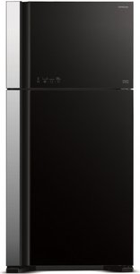 Холодильник Хитачи R-VG662 PU3 GBK фото в Тюмени Холодильник Hitachi R-VG662 PU3 GBK фото в Тюмени