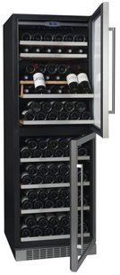 Винный шкаф La Sommeliere TR2V150 фото 2 в Тюмени