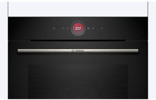 Духовой шкаф Бош HBG7542B1 фото 3 в Тюмени Духовой шкаф Bosch HBG7542B1 фото 3 в Тюмени