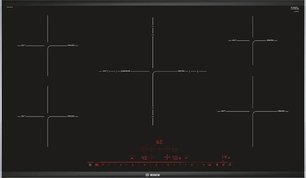 Индукционная варочная панель Bosch PIV975DC1E фото 2 в Тюмени