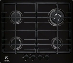 Варочная панель Electrolux EGG 96343 NK фото в Тюмени