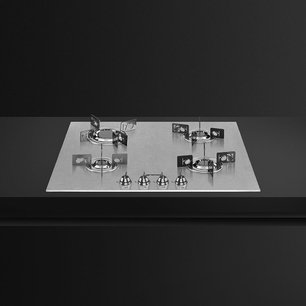 Варочная панель Smeg PXL664 фото 2 в Тюмени