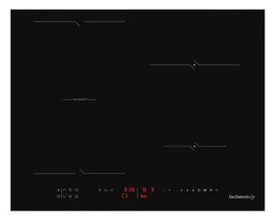 Индукционная варочная панель De Dietrich DPI4411B фото в Тюмени