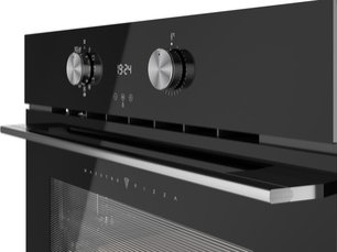 Духовой шкаф Тека HLC 8510P NIGHT RIVER BLACK фото 3 в Тюмени Духовой шкаф Teka HLC 8510P NIGHT RIVER BLACK фото 3 в Тюмени