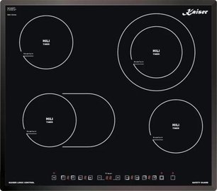 Независимая варочная поверхность Kaiser KCT 6412 F фото в Тюмени