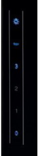 Вытяжка Де Дитрих DHD 792 X фото 2 в Тюмени Вытяжка De Dietrich DHD 792 X фото 2 в Тюмени