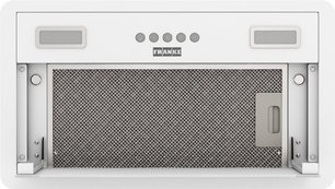 Встраиваемая вытяжка Франке VERA 52 WH фото 3 в Тюмени Встраиваемая вытяжка Franke VERA 52 WH фото 3 в Тюмени