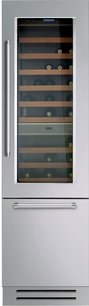 Винный шкаф KitchenAid KCZWX 20600R фото в Тюмени