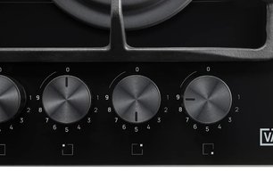 Варочная панель VARD VHLS6434K фото 2 в Тюмени