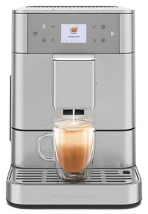 Кофемашина Китчен Эйд 5KES8556ESX фото 2 в Тюмени Кофемашина KitchenAid 5KES8556ESX фото 2 в Тюмени