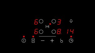 Индукционная варочная панель Neff T58UB10X0 фото 4 в Тюмени