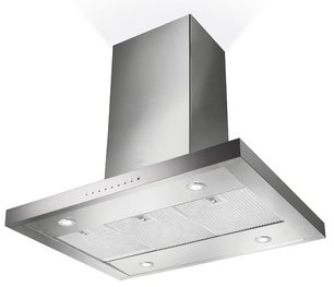 Вытяжка Фабер  PLATIS  ISOLA HFH X F90 фото в Тюмени Вытяжка Faber  PLATIS  ISOLA HFH X F90 фото в Тюмени