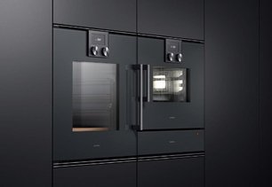 Встраиваемая пароварка Gaggenau BSP220101 фото 2 в Тюмени