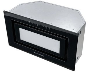 Встраиваемая вытяжка Kuppersberg INSHINE 60 BG фото 2 в Тюмени
