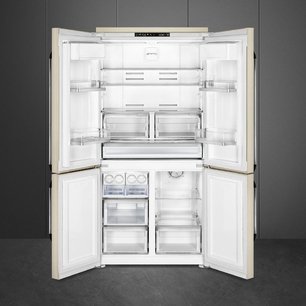 Холодильник Смег FQ960P5 фото 2 в Тюмени Холодильник Smeg FQ960P5 фото 2 в Тюмени