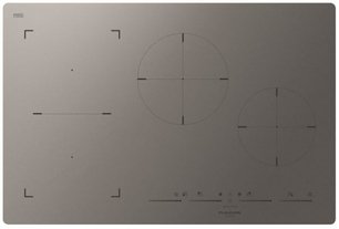Индукционная варочная панель Fulgor Milano FSH 774 ID TS MAT фото в Тюмени