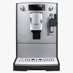 Кофемашина CafeRomatica Нивона NICR 530 фото 3 в Тюмени Кофемашина CafeRomatica Nivona NICR 530 фото 3 в Тюмени