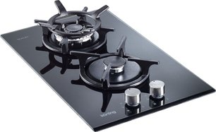 Варочная поверхность Korting HGG 382 CN фото 2 в Тюмени