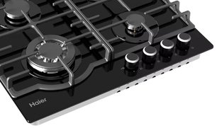 Варочная панель Haier HHX-G64RFB фото 3 в Тюмени