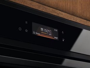 Духовой шкаф Electrolux EOF8H39H фото 2 в Тюмени