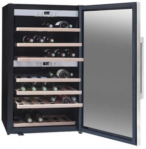 Винный шкаф La Sommeliere ECS70.2Z фото 3 в Тюмени