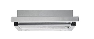 Встраиваемая вытяжка Krona KAMILLA T 500 INOX фото 2 в Тюмени Встраиваемая вытяжка Krona KAMILLA T 500 INOX фото 2 в Тюмени