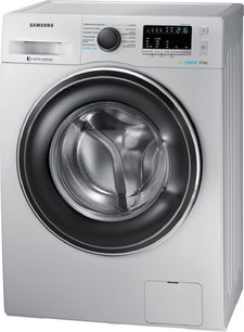 Стиральная машина Samsung WW80K42E07S фото 3 в Тюмени