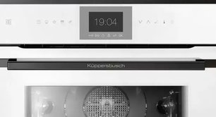 Компактный духовой шкаф Куперсбуш CBP 6550.0 W2 Black Chrome фото 2 в Тюмени Компактный духовой шкаф Kuppersbusch CBP 6550.0 W2 Black Chrome фото 2 в Тюмени