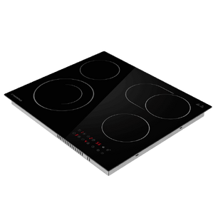 Варочная панель Maunfeld CVCE594SMDBK фото 4 в Тюмени