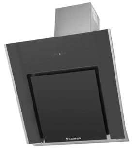 Вытяжка Маунфилд MODERN 80 Inox фото в Тюмени Вытяжка Maunfeld MODERN 80 Inox фото в Тюмени