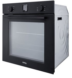 Духовой шкаф Кертинг OKB 4701 CNRN фото 3 в Тюмени Духовой шкаф Korting OKB 4701 CNRN фото 3 в Тюмени