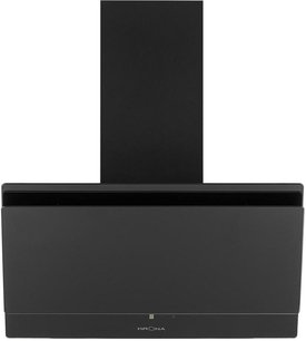 Вытяжка Krona VENERA 600 black S фото 2 в Тюмени Вытяжка Krona VENERA 600 black S фото 2 в Тюмени